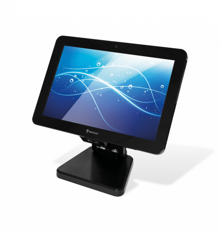 Информационный киоск Newland NQuire1000 Manta 2D(20), 10.1