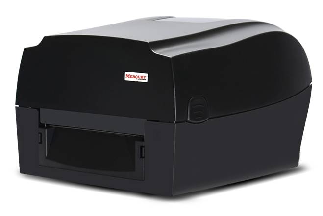 Принтер этикеток MERTECH TERRA NOVA TLP300 USB, RS232, Ethernet 