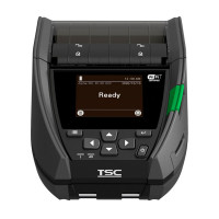 Мобильный принтер этикеток TSC Alpha-30L