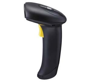 Сканер CipherLab 1504P-2D USB (считыватель двумерных кодов,кабель USB) артикул A1504P2BSU001 Cipher 1504P-USB