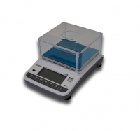 Лабораторные весы CAS XE-1500