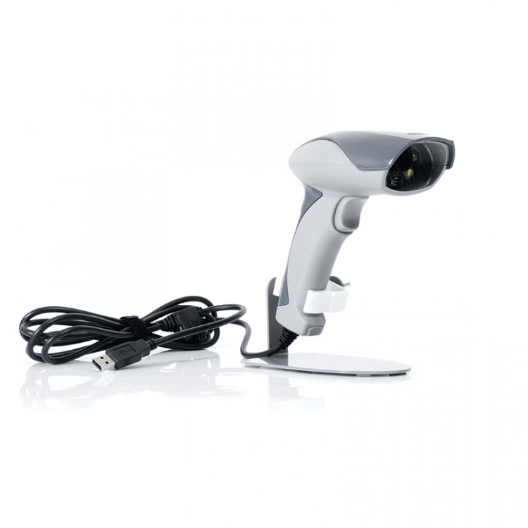 Ручной image сканер VMC BurstScan Lite с подставкой артикул 0021-2297 USB