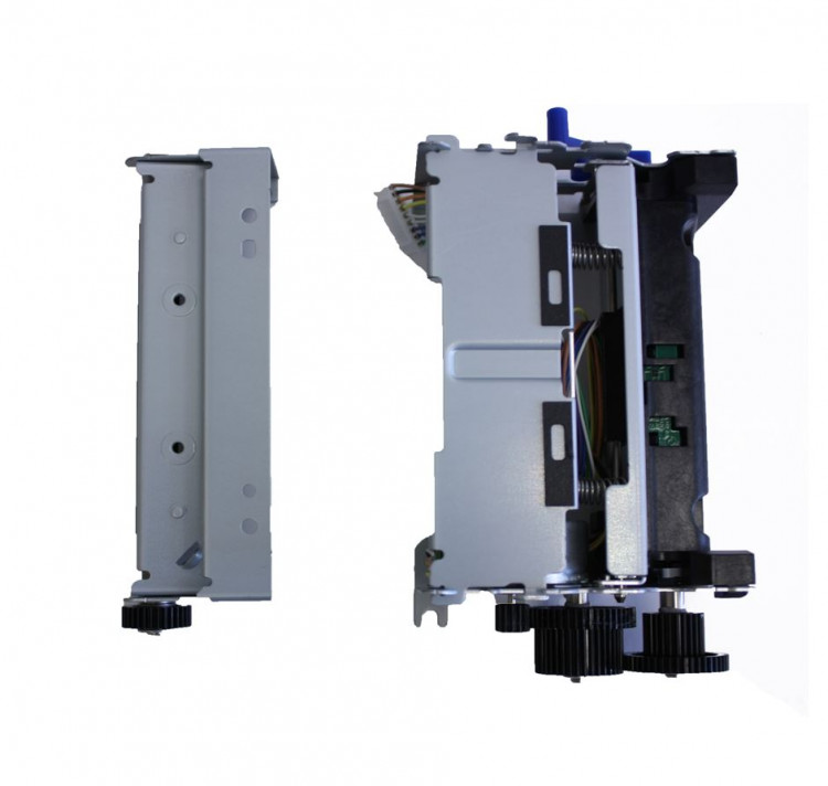 Печатающий механизм SII LTP04-347-D4 (rev.06) артикул 55430                  