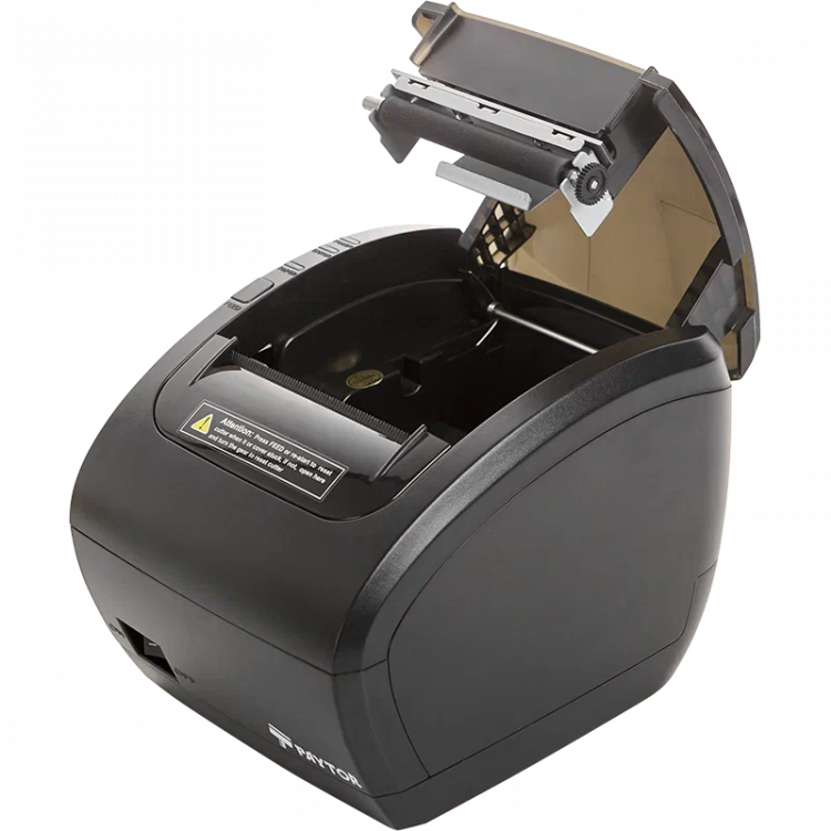 Чековый принтер PayTor TRP8005, USB/RS-232/Ethernet артикул 681005