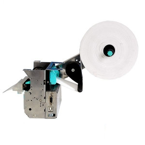 Чековый принтер SNBC BT-T080R с держателем бумаги артикул 0021-6309