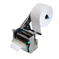 Чековый принтер SNBC BT-T080R с держателем бумаги	