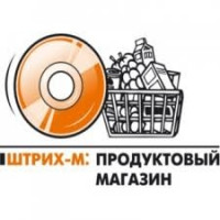 Комплект &quot;Штрих-М: Продуктовый магазин&quot; + 1С Бухгалтерия 8
