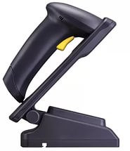 Сканер штрих-кода CipherLab 1562 артикул A1562CBS00001 беспроводной лазерный сканер штрихкода, без базы, без кабеля, аккумулятор в комплекте