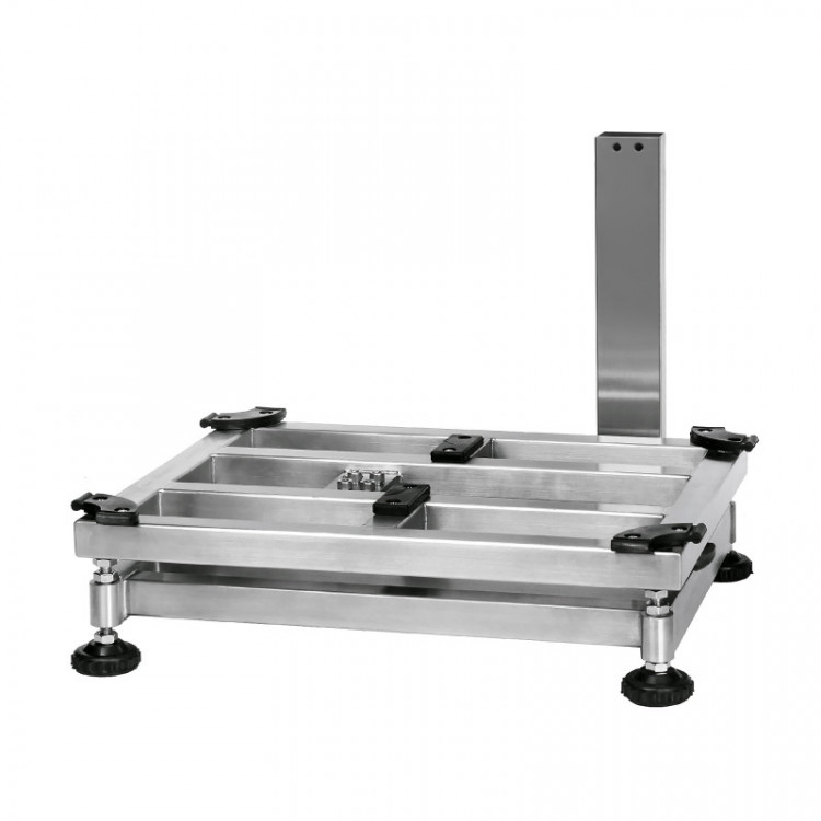 Весы с печатью этикеток ТВ-5040N_RP3n влагозащищенные артикул 500967 TB-5040N-200.2-RP3n