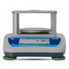 Лабораторные весы M-ER 123 АCFJR-600.01 "SENSOMATIC" TFT 