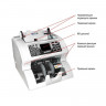 Cчётчик банкнот  Magner 100 артикул 0021-315                  