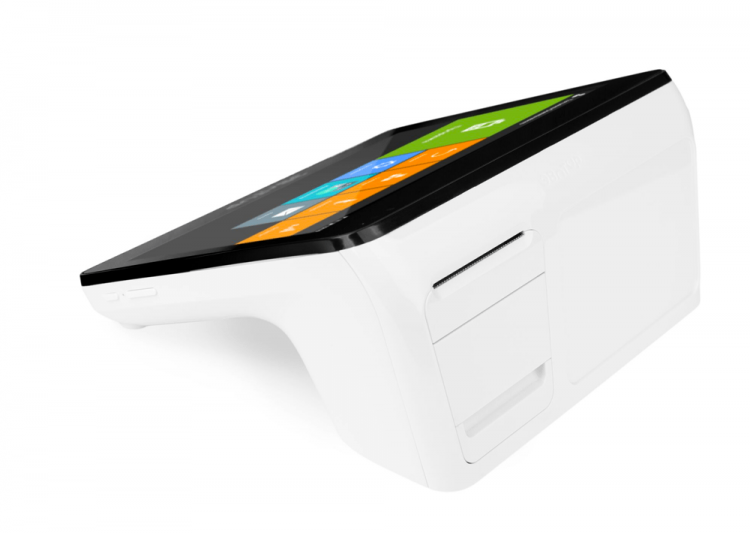 Эвотор 10 Смарт-терминал с ФН-1.2 15 месяцев артикул 0021-4860                  