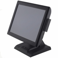 Сенсорный моноблок МОЙPOS MMB-2119 X4125 V2 С MSR