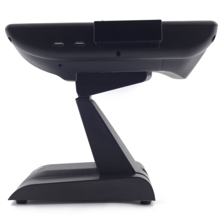 Сенсорный моноблок МОЙPOS MMB-2119 X4125 V2 С MSR артикул 8059а