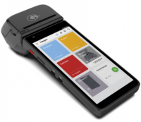 Смарт-терминал АТОЛ СТБ 6 с ФН-1.2 15 месяцев с автоматическим тарифом SIGMA и ИТС (5.0)