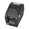 Принтер этикеток TSC DH220T 
