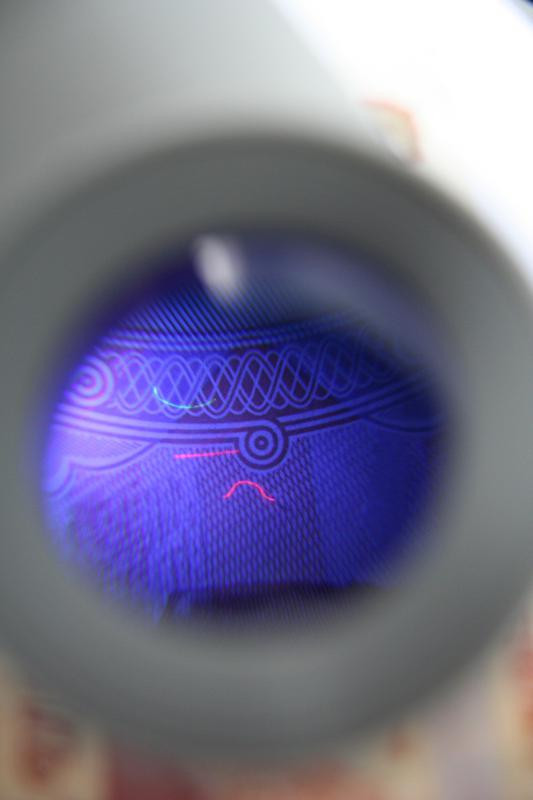 Лупа PRO L-10XP артикул 0021-2678