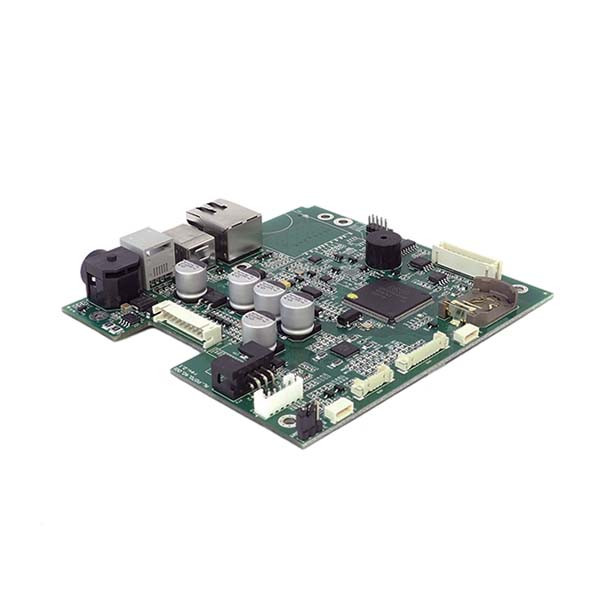 Блок управления для АТОЛ 20Ф AL.P051.40.000BM rev.1.2 артикул 56221                  