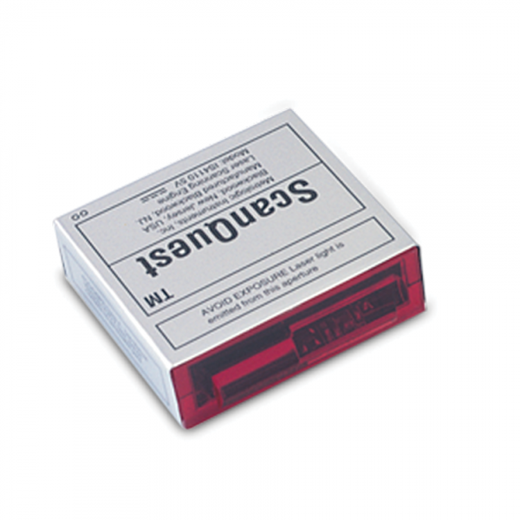 Сканер штрих кода Metrologic MK IS4225 артикул 0021-1479                 RS232 Kit         