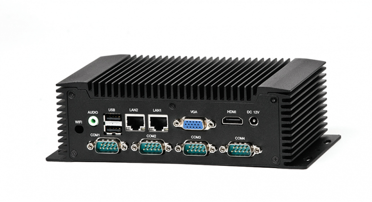 POS-компьютер АТОЛ NFN26 артикул 0021-1649 Windows 7