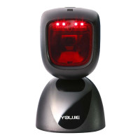 Сканер штрих-кода Honeywell Youjie HF600 2D