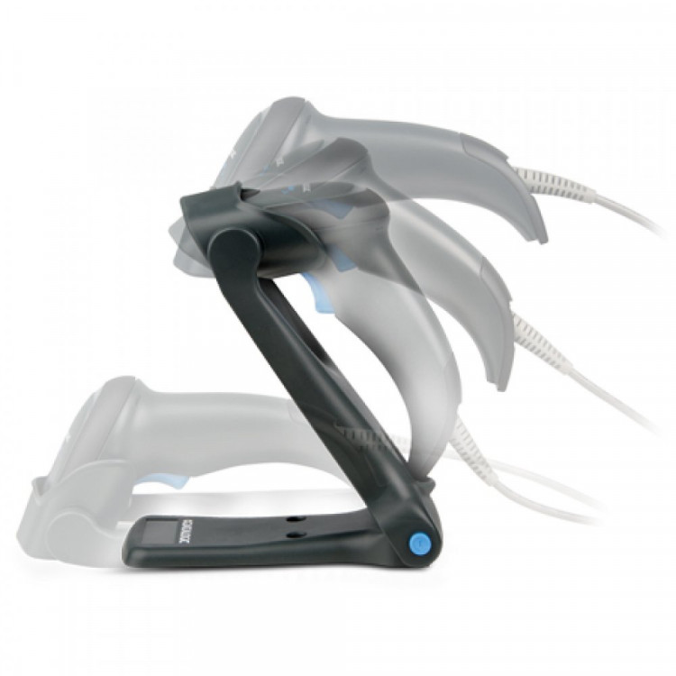 Подставка для сканера Datalogic QS Lite (черная) артикул STD-QW20-BK