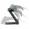 Подставка для сканера Datalogic QS Lite (черная) артикул STD-QW20-BK