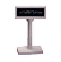 Дисплей покупателя PURITRON ICD-2002F артикул ICD-2002F                  