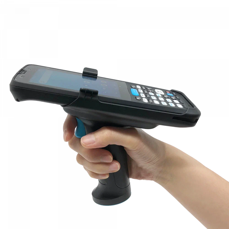 Терминал сбора данных Unitech HT330 артикул HT330-QA62UM3G