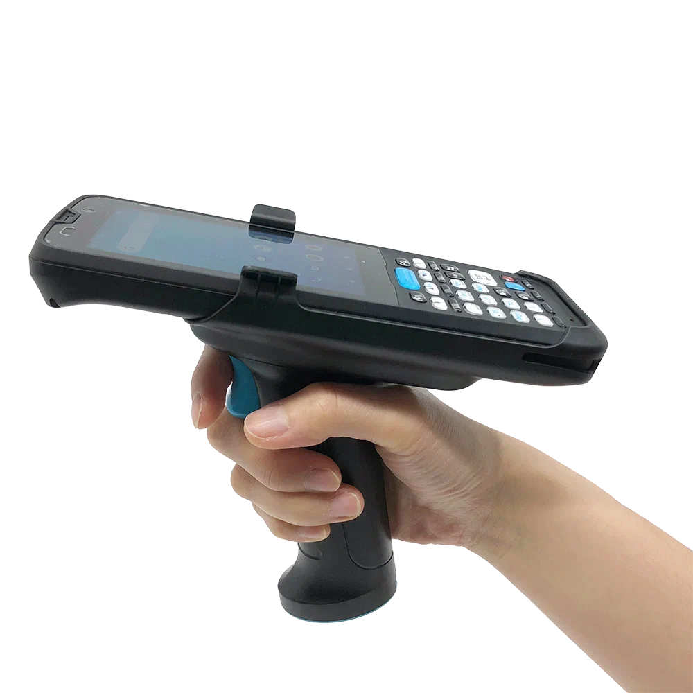 Терминал сбора данных Unitech HT330 