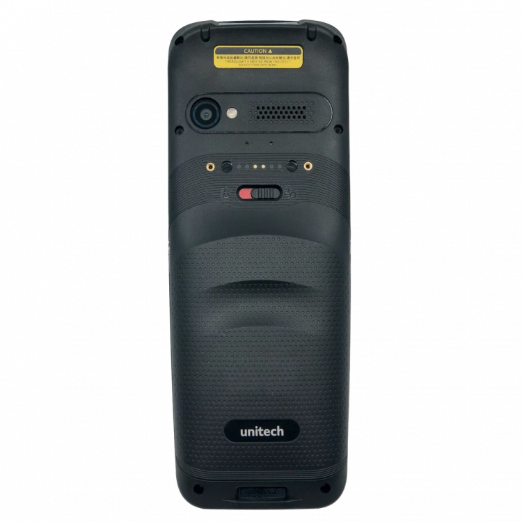 Терминал сбора данных Unitech HT330 артикул HT330-QA62UM3G
