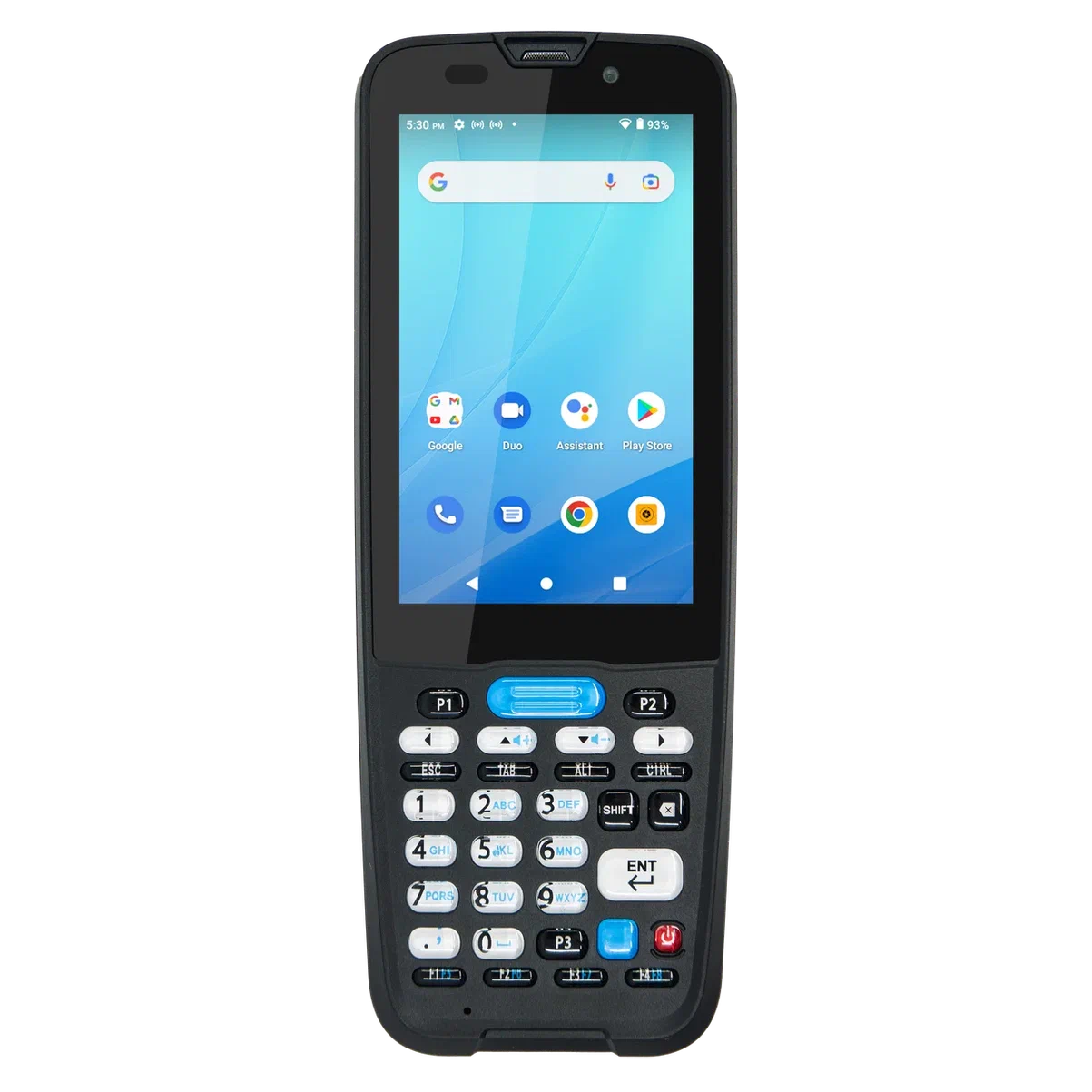 Терминал сбора данных Unitech HT330 