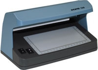 Детектор банкнот  DORS 135 артикул 0021-118                  