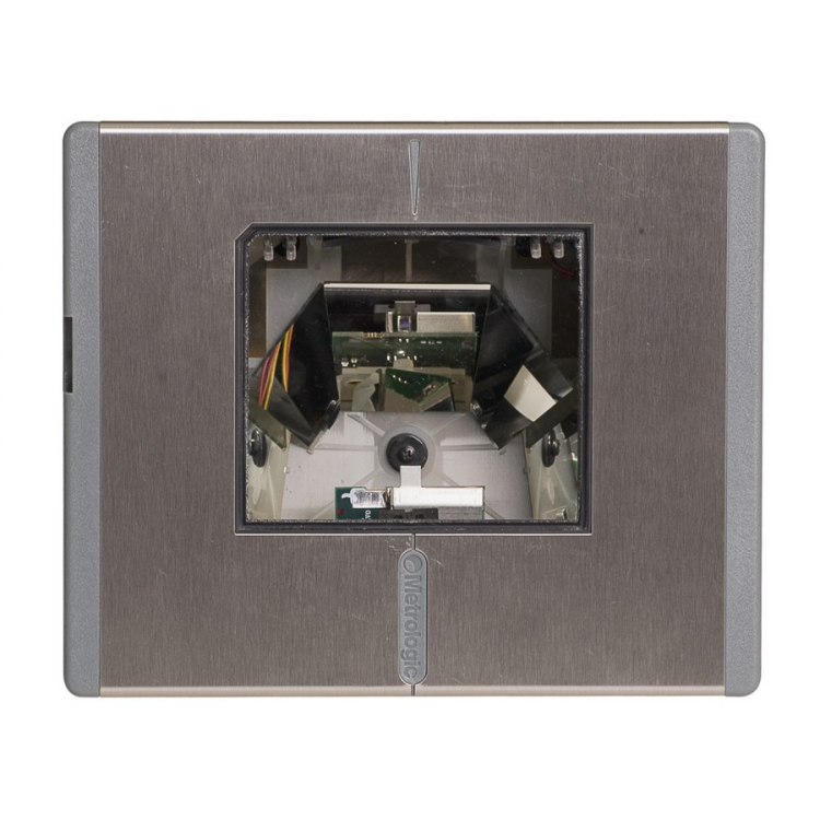 Сканер штрих кода Metrologic MK 7625 Horizon артикул 0021-1482                 RS232 Kit         