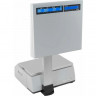 Весы с печатью этикеток CAS CL-5000J-15IS  (TCP/IP) артикул 310LJ8153GCI0501             CL-5000J-15IS      