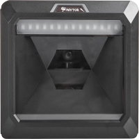 Сканер штрих-кода PayTor SS-1128, USB, Черный