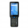 Терминал сбора данных Unitech HT730 артикул HT730-LAL1UMBG HT730-LAL1UMBG • Android 10.0, EX30, 4 ГБ / 64 ГБ, Qualcomm 720G (SM7125), Octa-core 2.3 GHz, Размер дисплея: 4