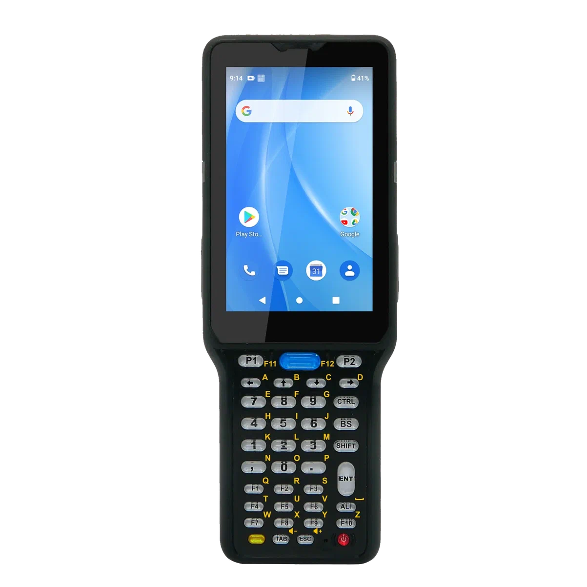 Терминал сбора данных Unitech HT730 