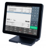 Сенсорный моноблок POSCenter Atlas (15", PCAP, J4125, RAM 8Gb, SSDM2 128Gb, без MSR) без ОС 