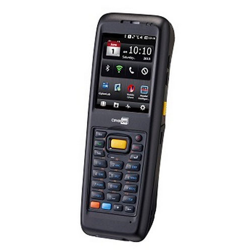 Терминал сбора данных CipherLab 9200 артикул 0021-1485 L WEH 6.5 BT WIFI/CCX/GPS/3G/GSM/GPRS/EDGE QVGA 3MPIX RU