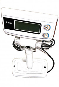 Выносная индикация двусторонняя для Слим