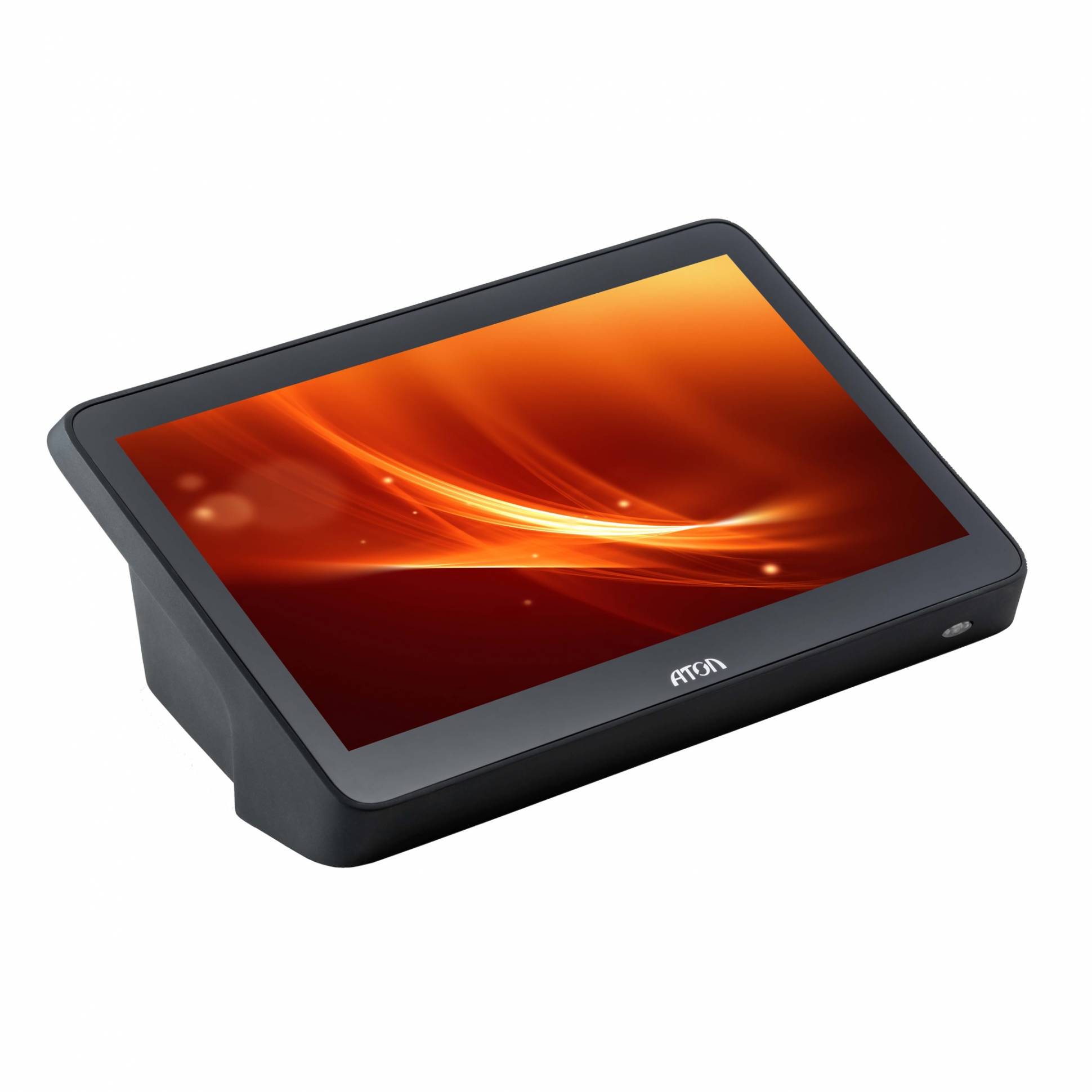 Сенсорный терминал ATOL Optima [V3, 11,6" Intel Celeron N3350, 4 ГБ ОЗУ, 64 ГБ eMMC, без АКБ] 