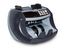 Счетчик  банкнот  Cassida 6650 UV LED