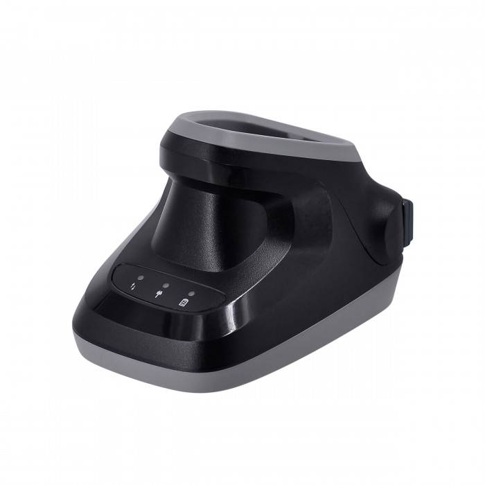 Зарядно-коммуникационная подставка (Cradle) для сканера MERTECH CL-2410 Black 