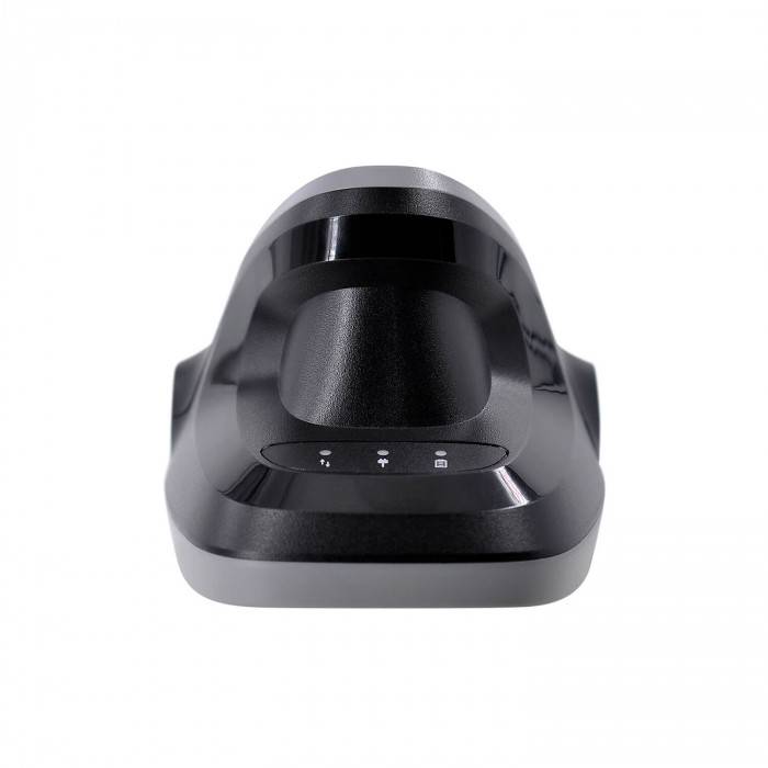 Зарядно-коммуникационная подставка (Cradle) для сканера MERTECH CL-2410 Black 