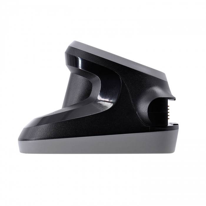 Зарядно-коммуникационная подставка (Cradle) для сканера MERTECH CL-2410 Black 