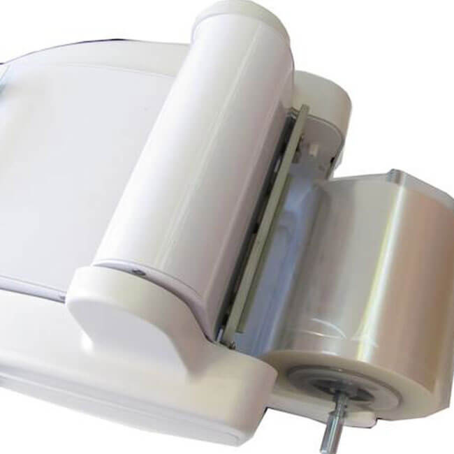 Пленка для запайки артикул 0021-3848