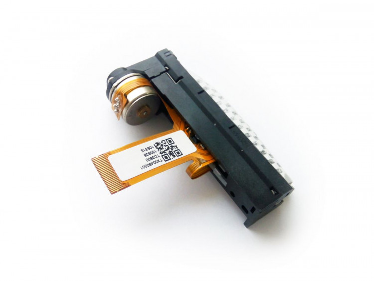 Термопечатающий механизм для АТОЛ 91Ф/92Ф PT48D-JLV артикул 55427                  