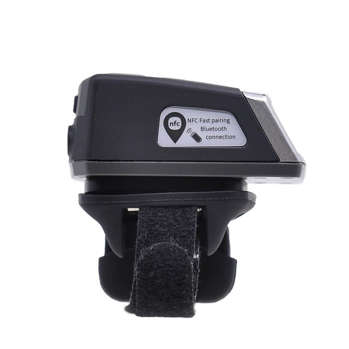 Сканер-кольцо штрих-кода MERTECH Mark 3 P2D артикул 4859                  