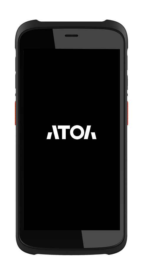 Терминал сбора данных АТОЛ Smart T31 артикул 61364